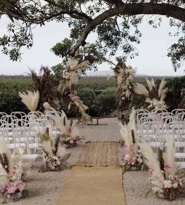 6 Perfectly Picturesque Australian Wedding Destinations
