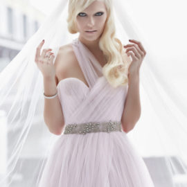 Win with Rhonda Hemmingway Couture in our PINK! competition