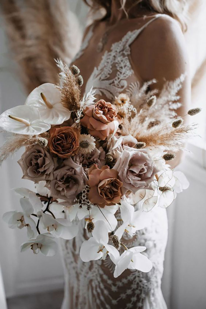 Wedding Traditions Bouquet